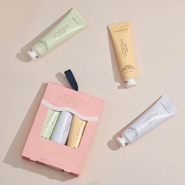 ORBS エッセンスローション・クリーム・フォームウォッシュ 3点セット ORBS エッセンスローション・クリーム・フォームウォッシュ 3点セット