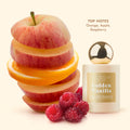 Golden Vanilla Fragrance Set