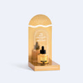 Hand & Cuticle Elixir Imperial 24K Gold Display Stand